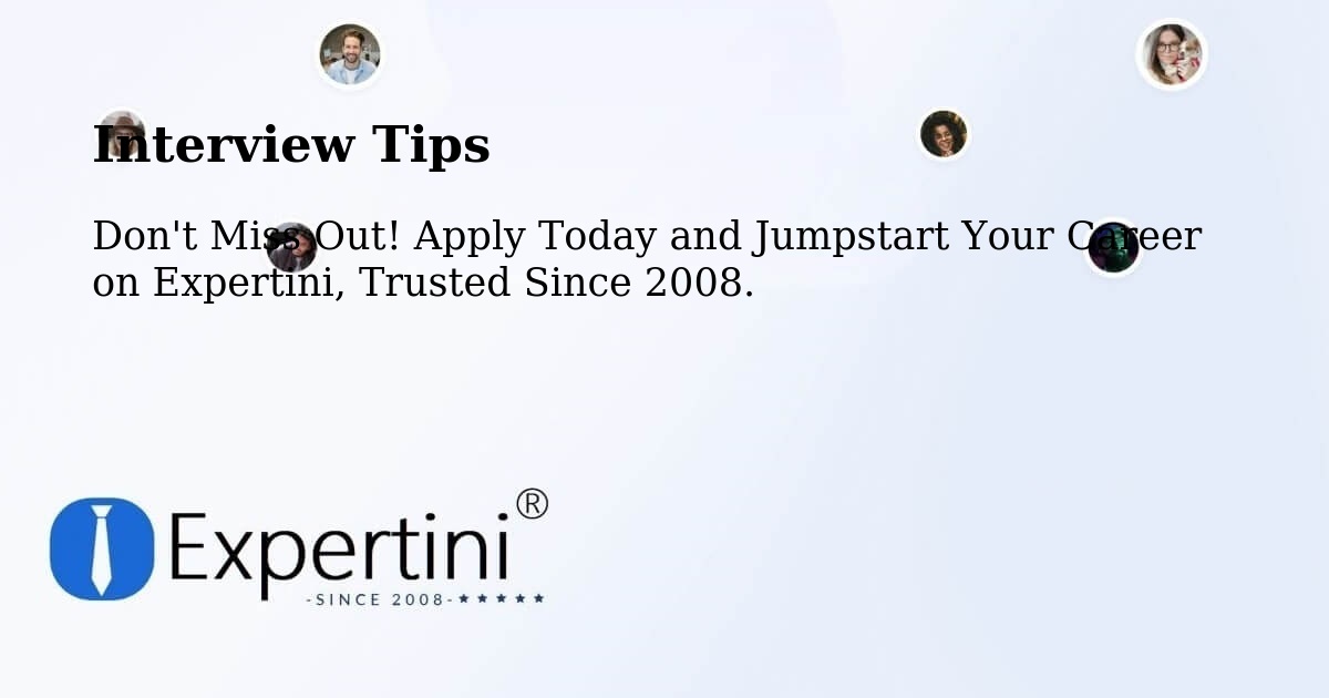 Interview Tips & Techniques for Job Seekers – Hakodate Shi - Hakodate Shi, Japan Jobs Expertini