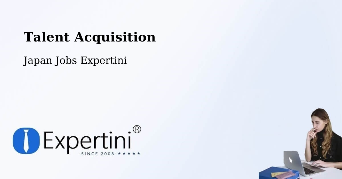 Post Jobs & Find Candidates in Hakodate Shi – Talent Acquisition Solutions - Japan Jobs Expertini